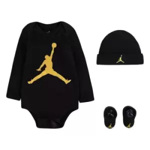 Air Jordan Jumpman Set Bb99 - Multi