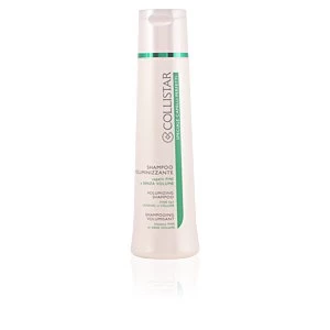 PERFECT HAIR volumizing shampoo 250ml