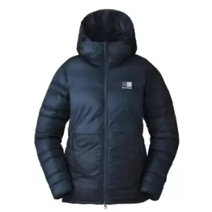 Karrimor Featherlite Parka Jacket Womens - Blue