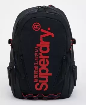 Superdry Combray Tarp Backpack