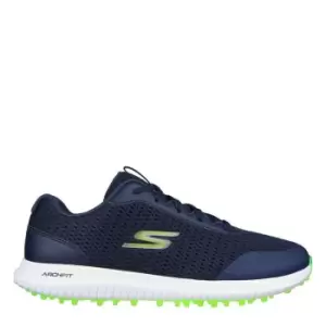 Skechers Water Repellant Lace Up - Blue