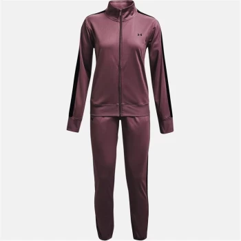 Under Armour Tracksuit - Purple