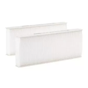 Bosch 1987432194 Cabin Filter