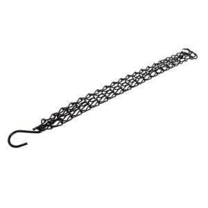 BQ Heavy Duty Steel Chain 2.6mm x 0.114M