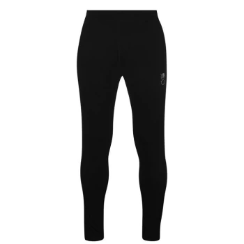 Karrimor Karrimor X OM Lightweight Sustainable Bamboo Jogging Pants - Black