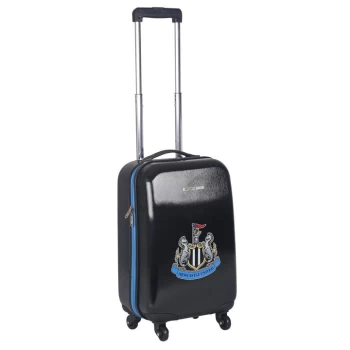 NUFC Hard 22in/57cm Suitcase