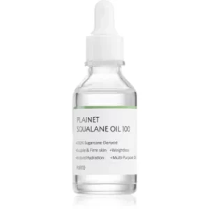 Purito Plainet Squalane Nourishing Oil Serum 30ml