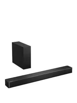 Hisense Hs2100 Soundbar