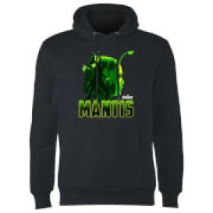 Avengers Mantis Hoodie - Black - XXL