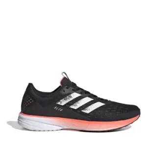 adidas SL20 Summer Ready Mens Running Shoes - Black