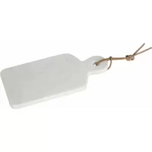 Small Marble Paddle Board - Premier Housewares