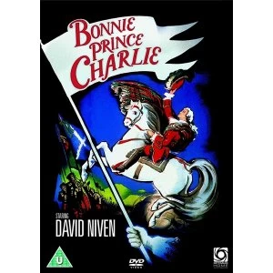 Bonnie Prince Charlie (DVD, 2011)