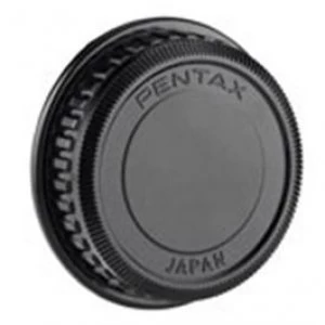 Pentax Rear Lens Cap