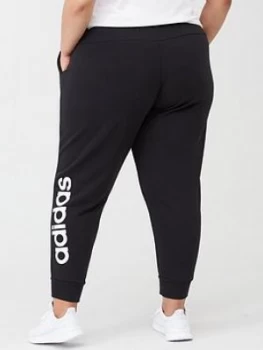 Adidas Plus Essentials Inclusive Pants - Black