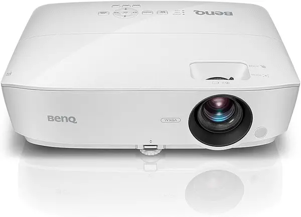 BenQ MS531 3300 ANSI Lumens SVGA 3D DLP Projector