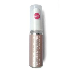 MUA Undress Your Skin Flawless Skin Primer Clear