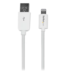 Startech 6" Lightning to USB Cable