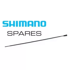 Shimano M776 Replacement Spoke with Plug and Washer - Grey