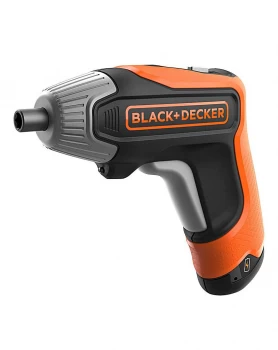 Black & Decker Fast Charge Screwdriver