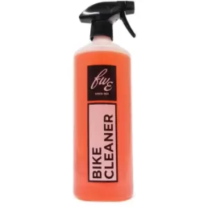 FWE Bike Cleaner 1 Litre - Orange