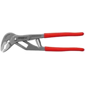 Gedore Water pump pliers 10" auto.range