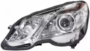 Headlight 1ZT011705-111 by Hella Left