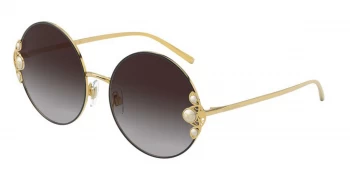 Dolce & Gabbana Sunglasses DG2252H 13348G