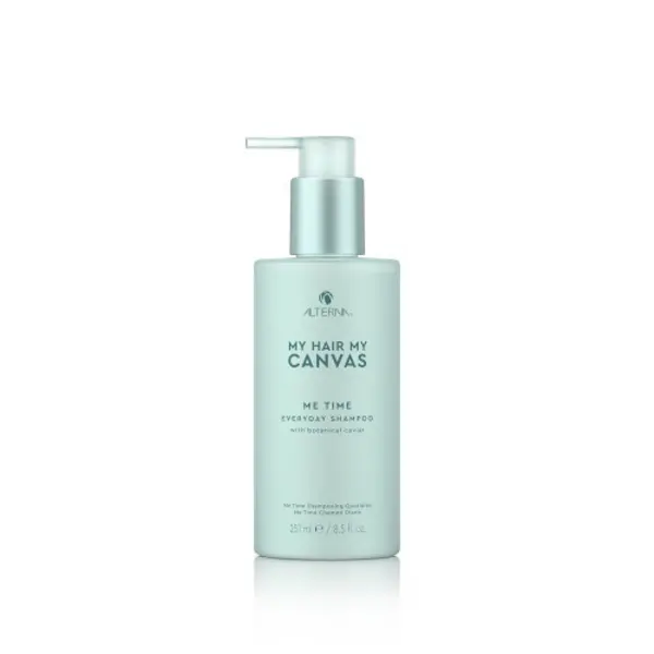 Alterna My Hair My Canvas Me Time Everyday Shampoo 251ml