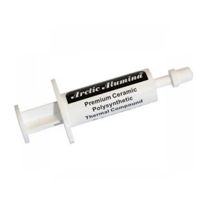 Arctic Silver Alumina Thermal Paste (1.75g)