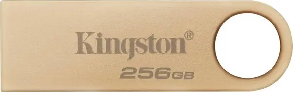 Kingston DataTraveler SE9 G3 256GB USB-A 3.2 Gen1 Flash Drive