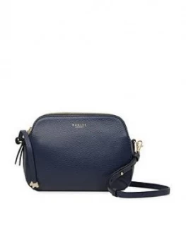 Radley Dukes Place Shoulder Bag - Ink