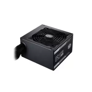 Cooler Master MWE 750W PSU 80 Plus Gold Rated Non-Modular ATX Power Supply