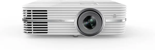 Optoma UHD380X 3400 ANSI Lumens Projector