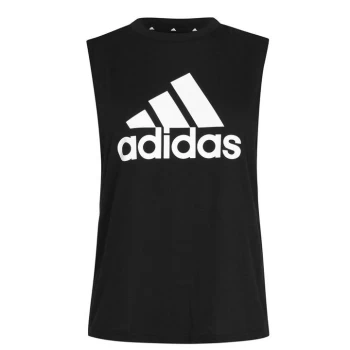 adidas Tank - Black