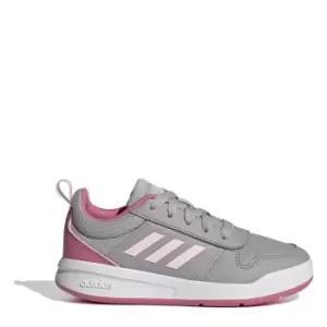 adidas Tensaur 2 Low Trainers - Grey