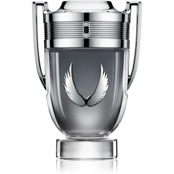 Paco Rabanne Invictus Platinum Eau De Perfum For Him 100ml