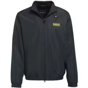 Barbour International Mind Waterproof Jacket - Black