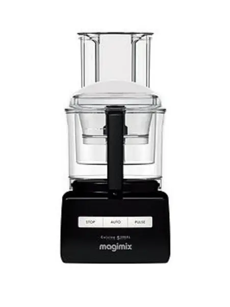 Magimix 18584 3.6L 650W 5200XL Blender and Food Processor