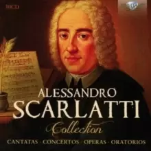 Alessandro Scarlatti: Collection