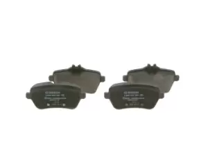 Bosch Brake pad set MERCEDES-BENZ 0 986 494 790 0074203420,0084200820,0084202220 0084203420,A0074203420,A0084200820,A0084202220,A0084203420