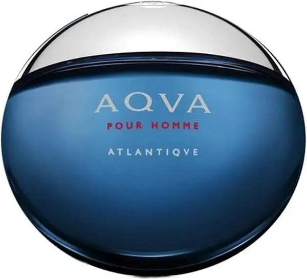 Bvlgari Aqva Atlantiqve Eau de Toilette For Him 50ml