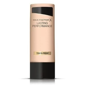 Max Factor Lasting Performance Foundation Fair 100 Nude