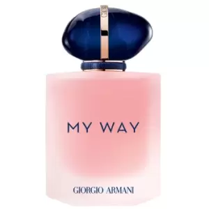 Giorgio Armani My Way Floral Eau de Parfum For Her 90ml