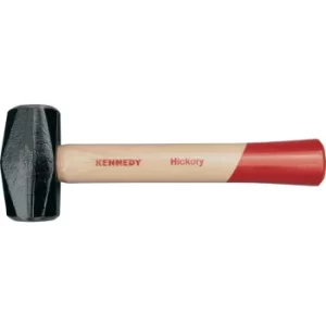 Hickory Shaft 4LB Club Hammer