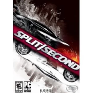 SplitSecond Game