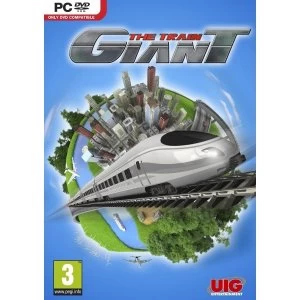 The Train Giant Game