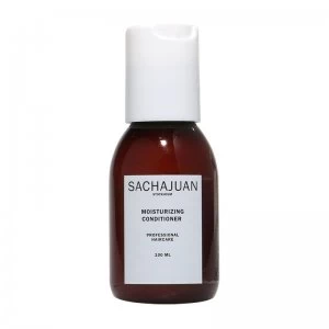 SACHAJUAN Moisturizing Conditioner 100ml