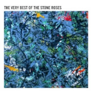 The Stone Roses - The Very Best Of LP