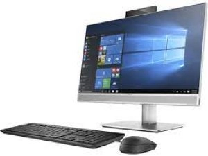 HP EliteOne 800 G3 All-in-One Desktop PC