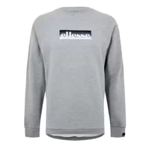 Ellesse Kikoni Sweatshirt - Grey